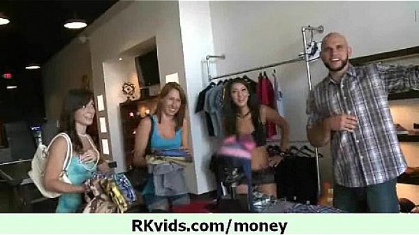 I pay good money for some sex 1