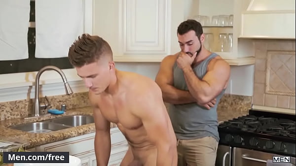 Men.com - Trailer preview  