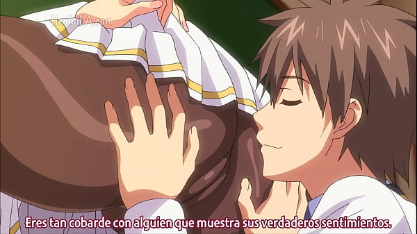 Episodio 1 sin censura