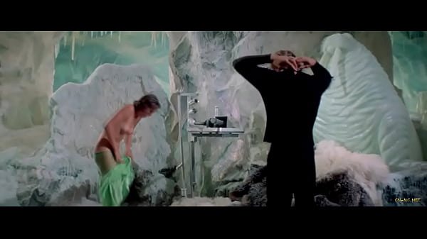 Jenny Agutter - Logan's Run (1976)