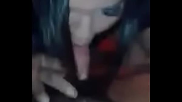 Me la chupa riquisimo