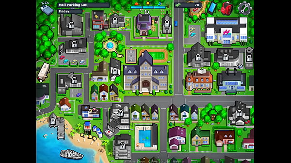 Weishaupt - SummerTime Saga #8