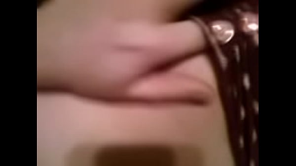 she was a dirty whore  