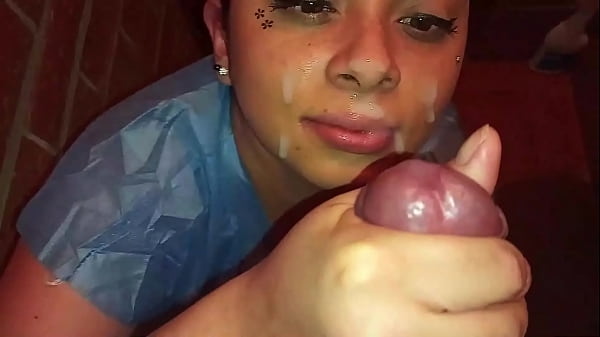 estoy enfermo pero con una rica chupada de parte de la enfermera es sufieciente