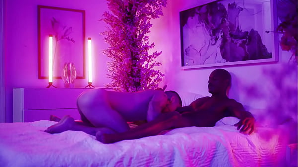 TROCA TROCA COM O PAUZUDO RHYHEIM SHABAZZ