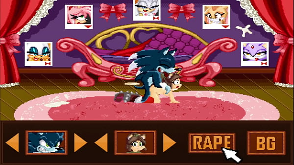 project love potion disaster mod edition stage 3 and 4