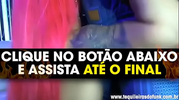 As Tequileiras do Funk - Performance