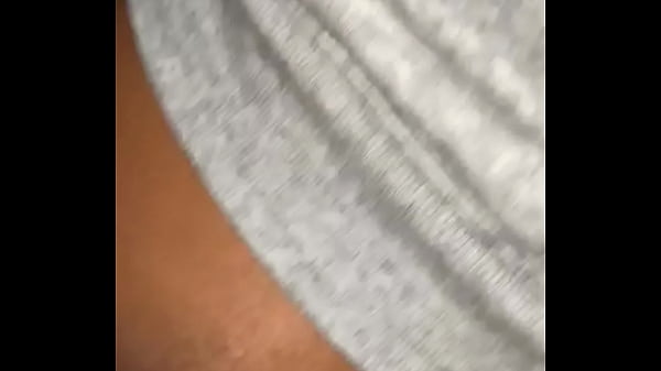 Ebony fucked on the ocean