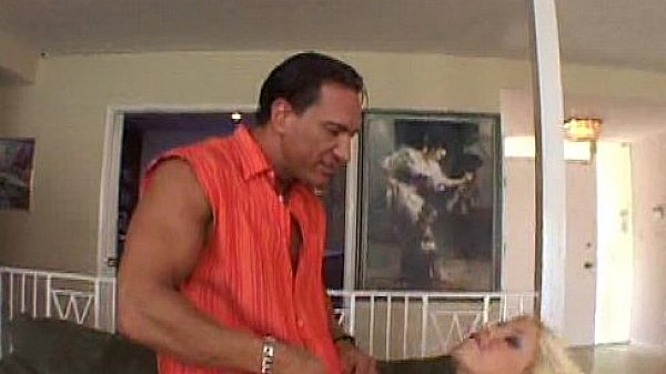 X Cuts - Very Tasty - scene 9