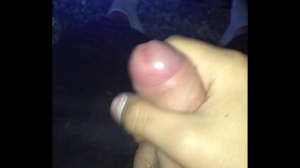 Big cumshot