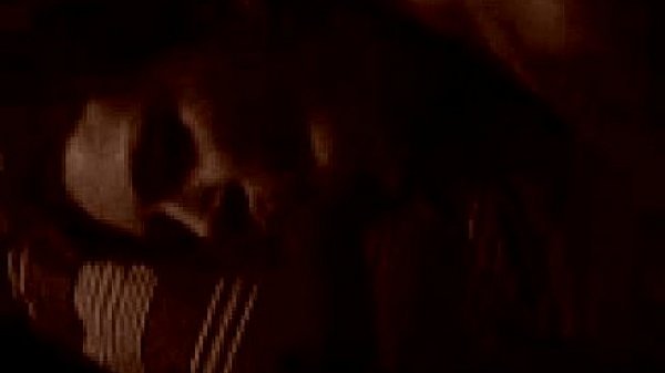 autumn blowjob recorded in sepia