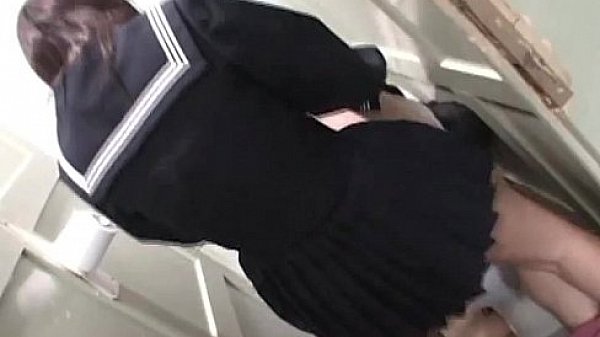 Japanese cutie Rei Himekawa