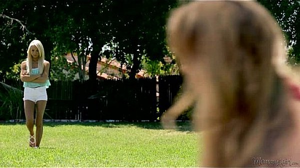 Tanya Tate and Katerina Kay at 's Girl