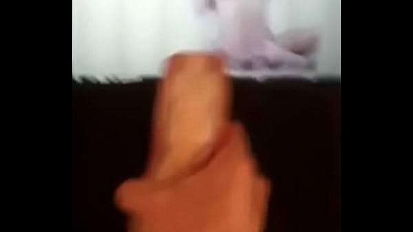 Pocket Pussy sucks cum out of me.