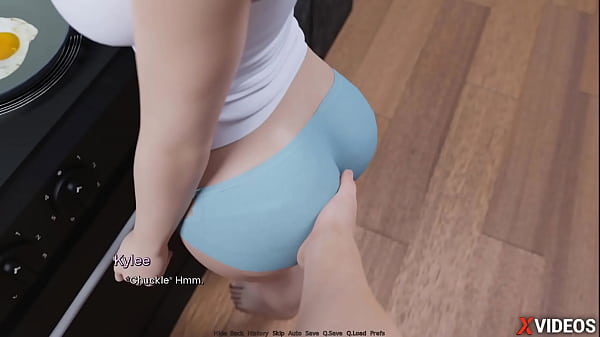 PROBLEMI DI CUORE &bull; EP. 24 &bull; LA CUGINASTRA VUOLE ESSERE SCOPATA FORTE