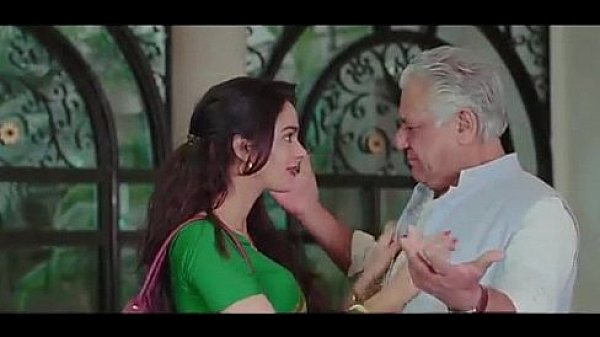 Mallika Sherawat Hot sexy video