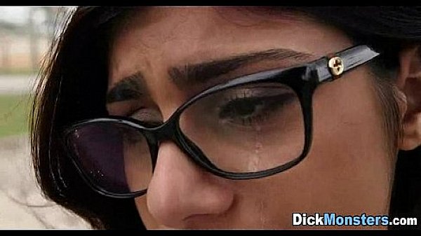 Black Cock Makes Her Happy 03