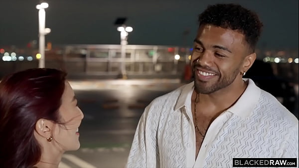 After reaching an agreement, Emiri's husband shares her with his business partner. Tonight Emiri will be the one getting the best part of the deal.