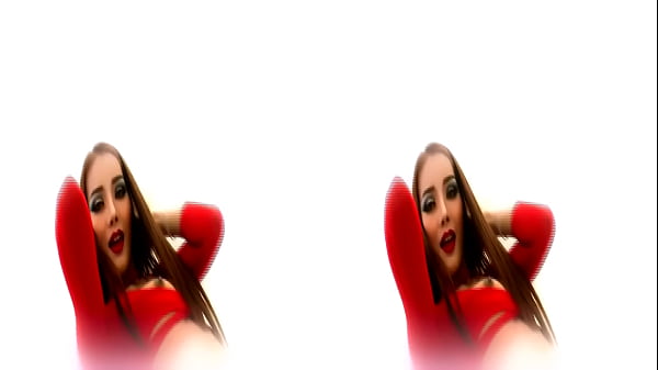 beautiful and sexy show, 3D ver. side by side.