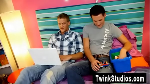 Gay movie of These two guys Cameron Greenway and Ryan Stone are