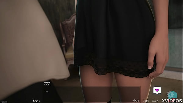 THE AWAKENING ep.39 &ndash; Visual Novel Gameplay [HD]