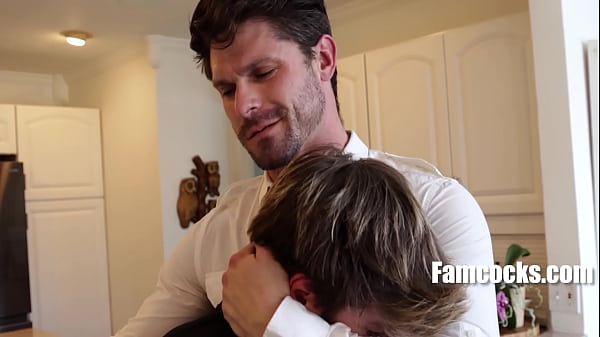 Stepdad Gives Me A Confidence Boost - Devin Franco, Jordan Lake 