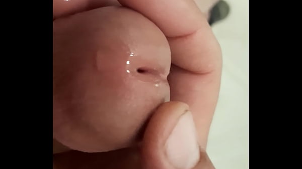 Nice masturbation 