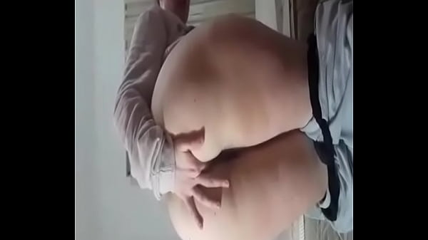 La culona mas deseada!  