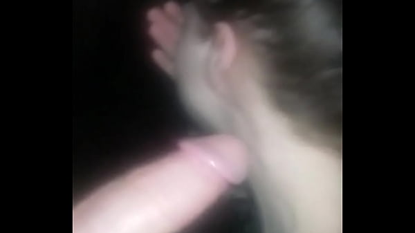 Girlfriend loves cock