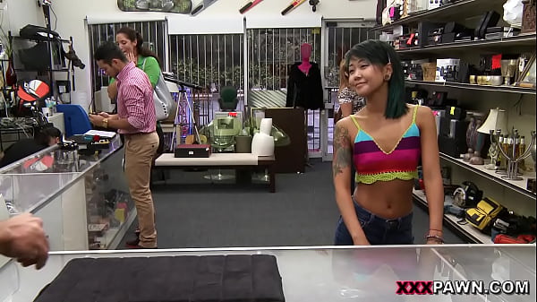 Me love you long time!