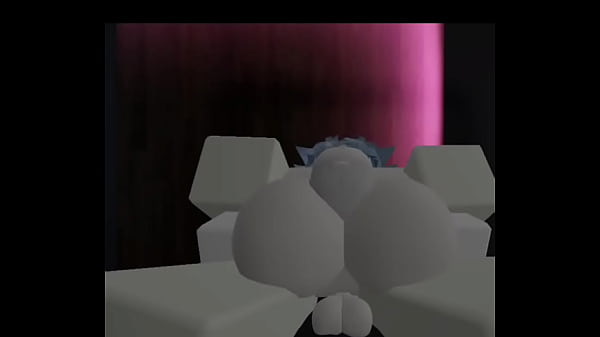 Conejo gay me la chupa