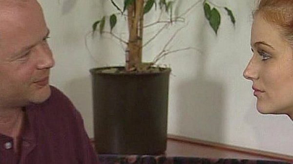 JuliaReavesProductions - Fotzen Jucken - scene 3 shaved hardcore nude ass masturbation