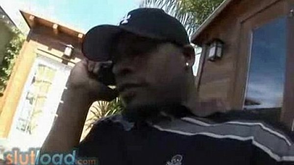 Hot brunette with big tits fucks her friend