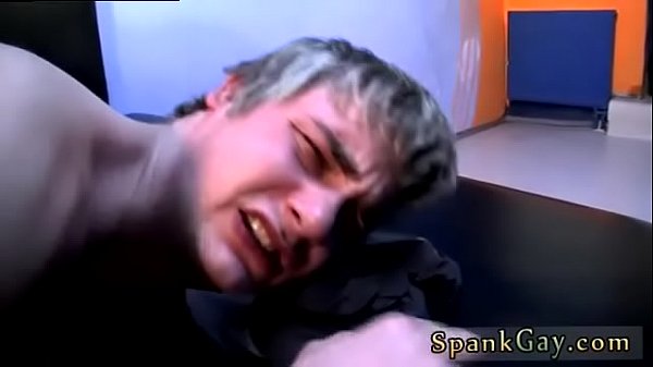 Cute gothic porn movie and gay twink full frontal xxx Jerry Catches