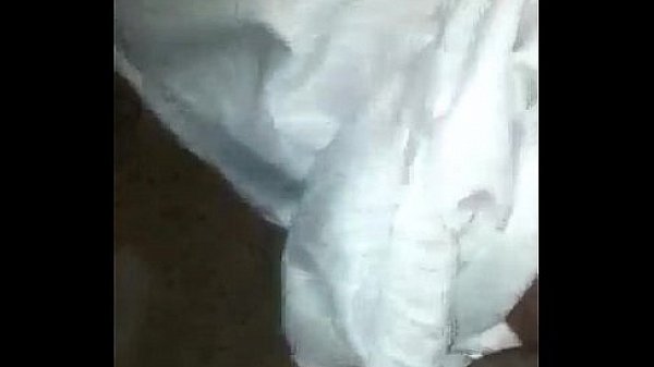 Steel rod insertion in penis