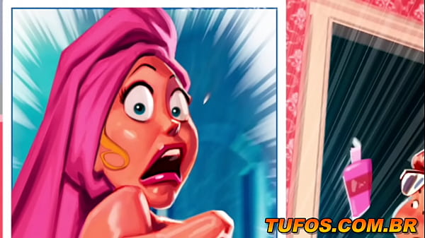 Duda bem gostosa vai fuder com o gordinho Riquinho 