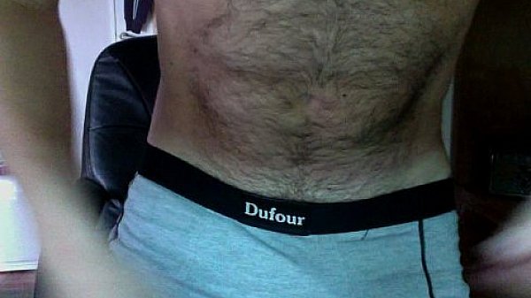 MARCHELO MASAJES - PORN GAY AMATEUR ARGENTINO