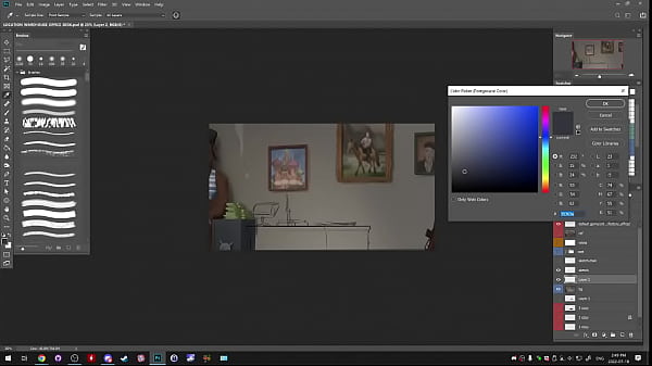STS broadcast by DC on Picarto from July Eighteenth 2022 