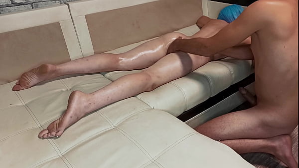 I was deceived. Called for a massage and fucked