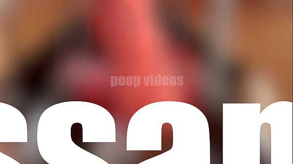 Mistress uses slaves pants as toilet today