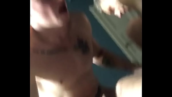 Развел друзей порноактеров натуралов на минет Falcon Al Olivertrunk Willy Regal - 126