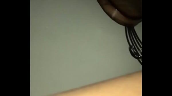 Mook fucking her wild