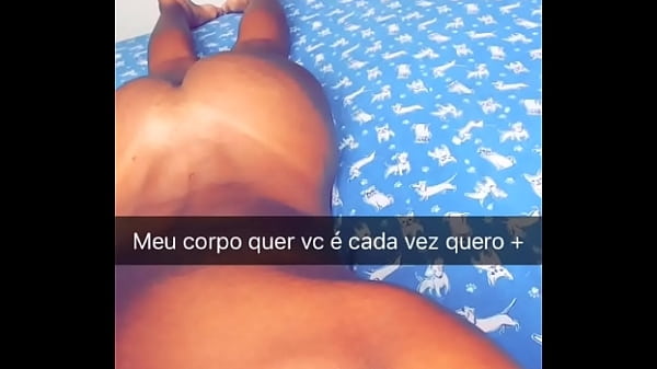 Transex Sozinha em casa  