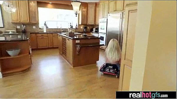 Gorgeous GF (madelyn monroe) Like Hard Style Sex In Front Of Camera video-24