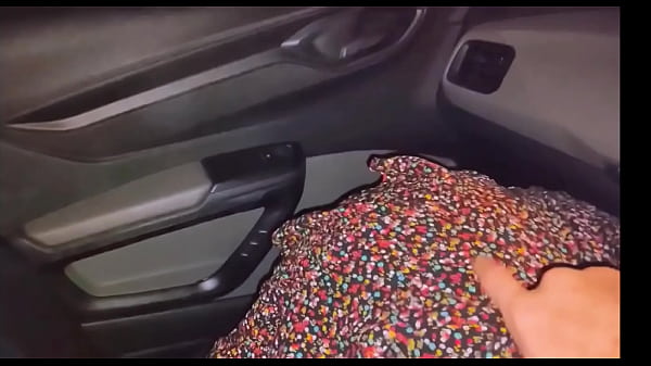 My driver eats me a lot