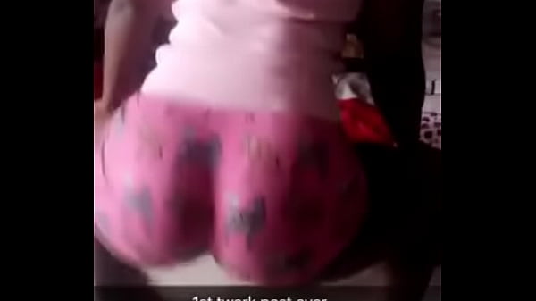 Nigerian Prostitute Twerking