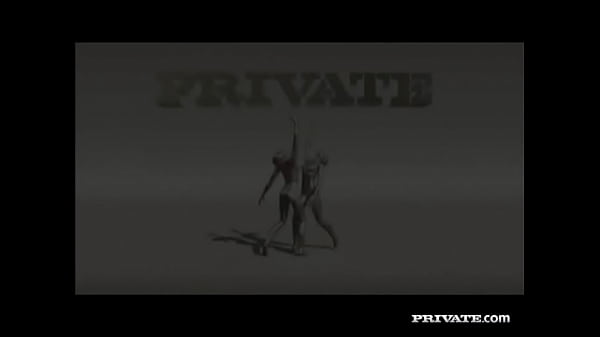 Black Widow Gets on All Fours and Rocks a Hard Cock