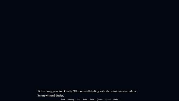 College Of Mysteria 49  