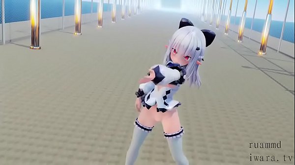 エルフの踊り