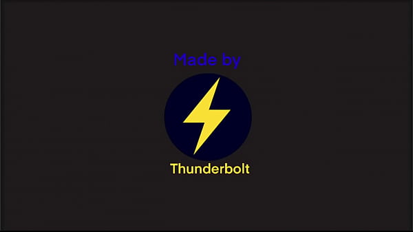 Bedroom Android Type 2B - Videogame Animated by Thunderbolt Sexy